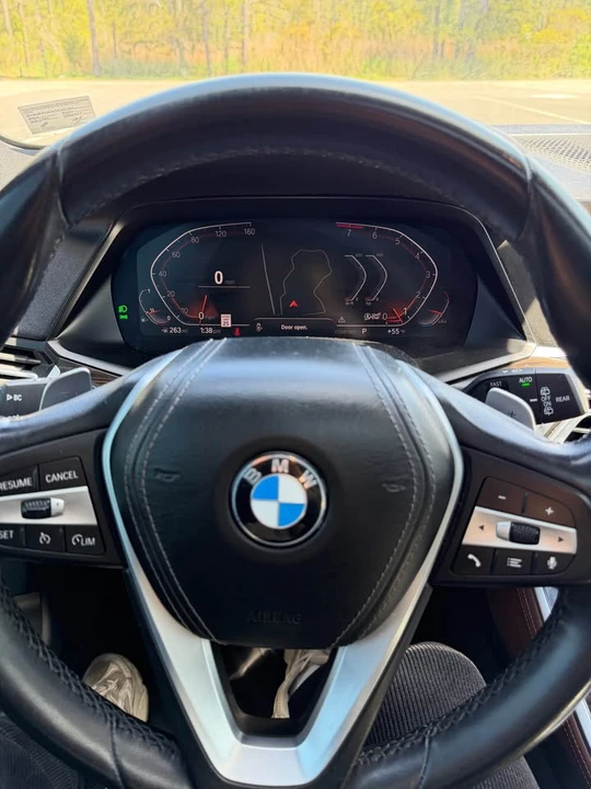 2020 BMW G05 X5 - Image 15 of 19