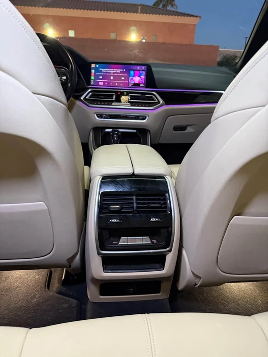 2020 BMW G05 X5 - Image 6 of 7
