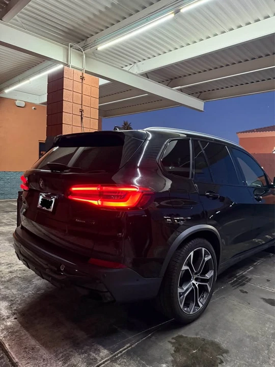 2020 BMW G05 X5 - Image 2 of 7