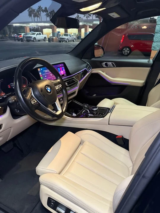 2020 BMW G05 X5 - Image 4 of 7