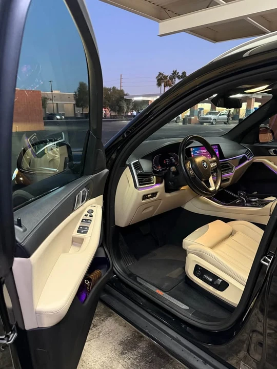 2020 BMW G05 X5 - Image 7 of 7