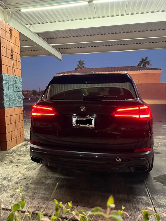 2020 BMW G05 X5 - Image 3 of 7