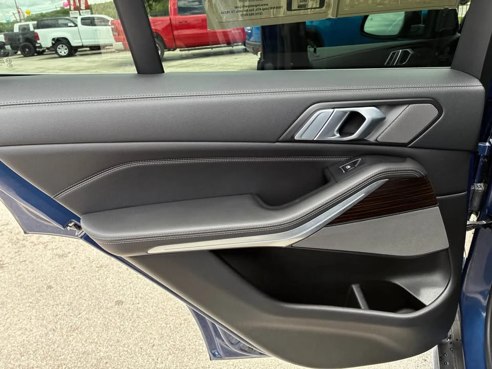2020 BMW G05 X5 - Image 12 of 12