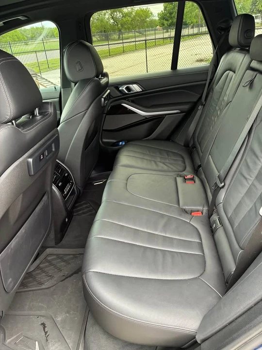 2020 BMW G05 X5 - Image 10 of 12