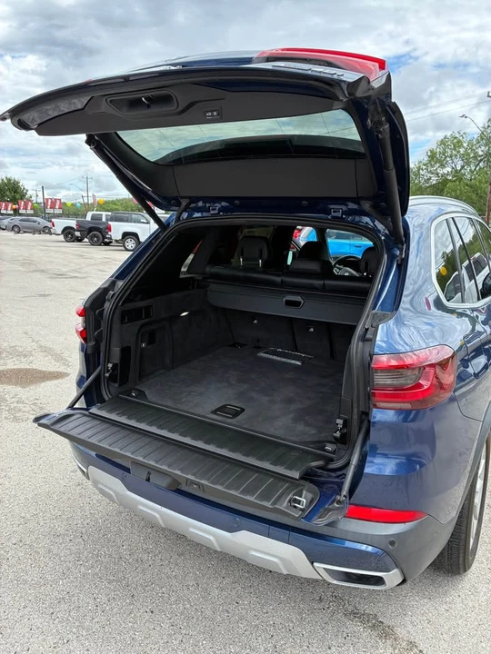 2020 BMW G05 X5 - Image 6 of 12