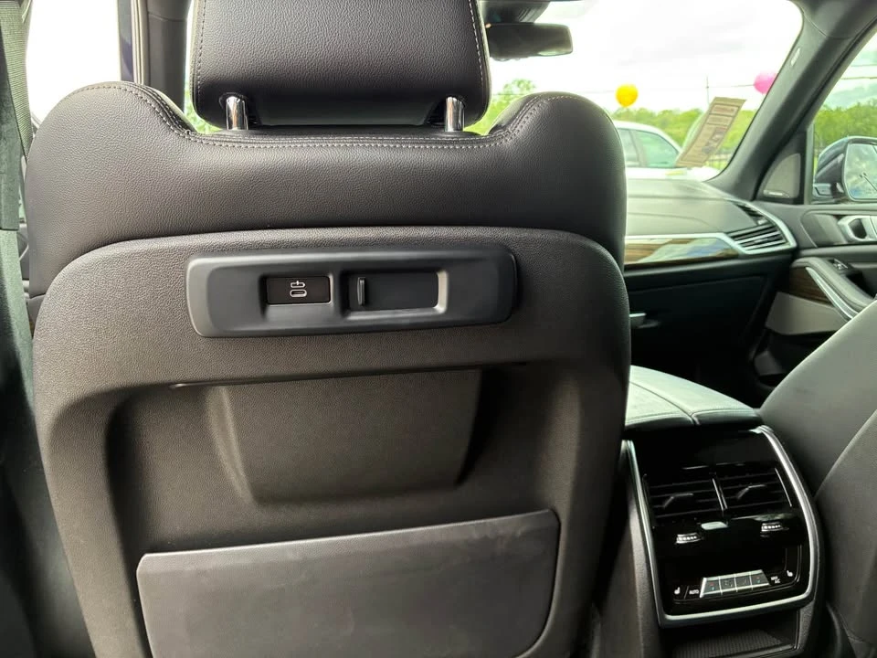 2020 BMW G05 X5 - Image 11 of 12