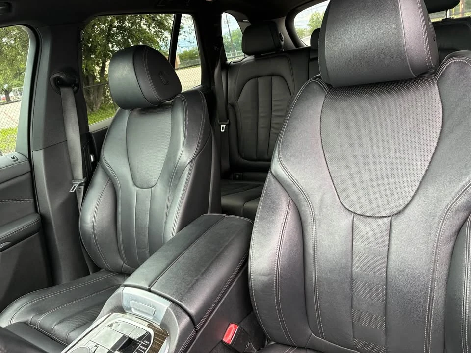 2020 BMW G05 X5 - Image 9 of 12