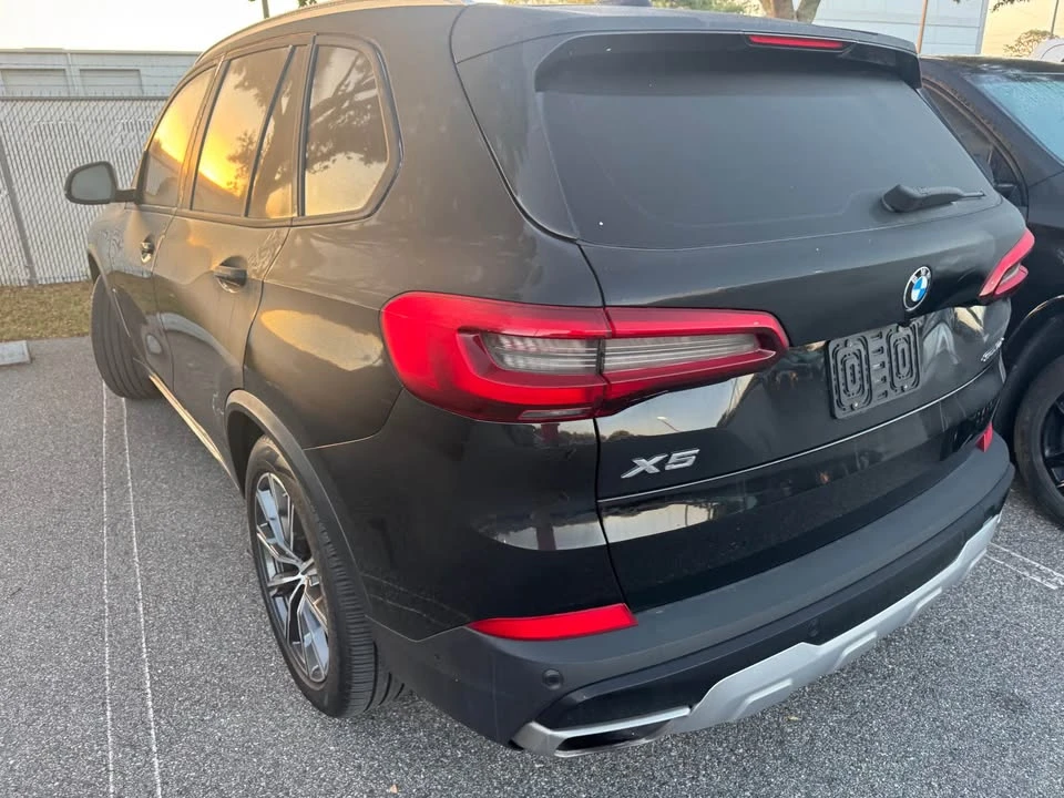 2020 BMW G05 X5 - Image 6 of 6
