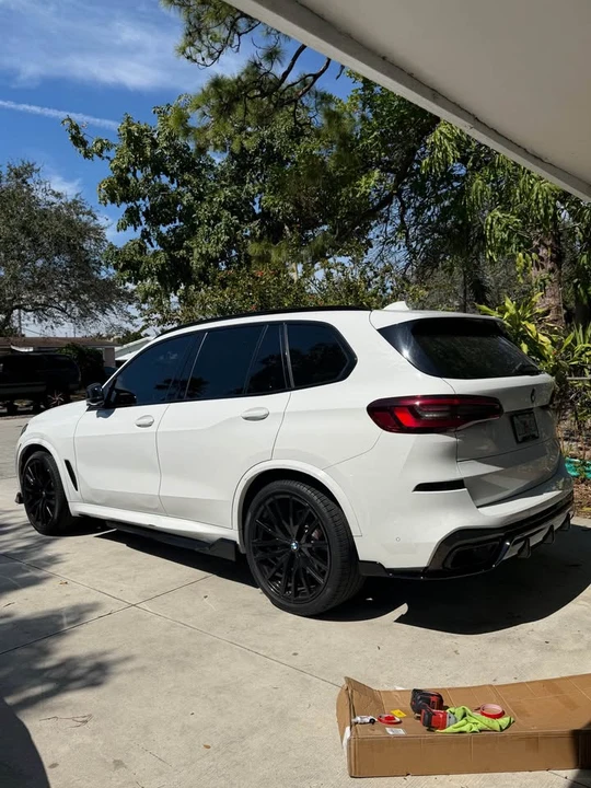 2020 BMW G05 X5 - Image 2 of 4