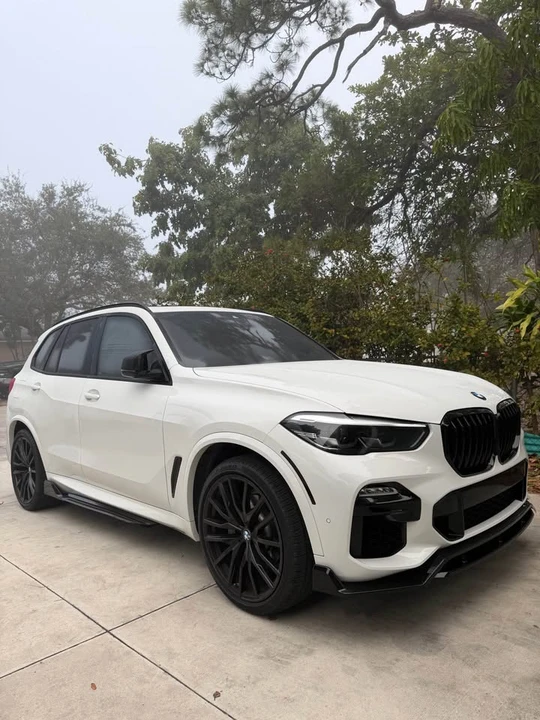 2020 BMW G05 X5 - Image 4 of 4