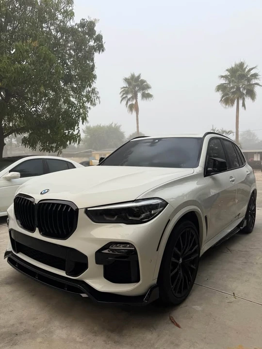 2020 BMW G05 X5 - Image 3 of 4