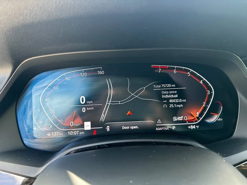 2020 BMW G05 X5 - Image 13 of 15