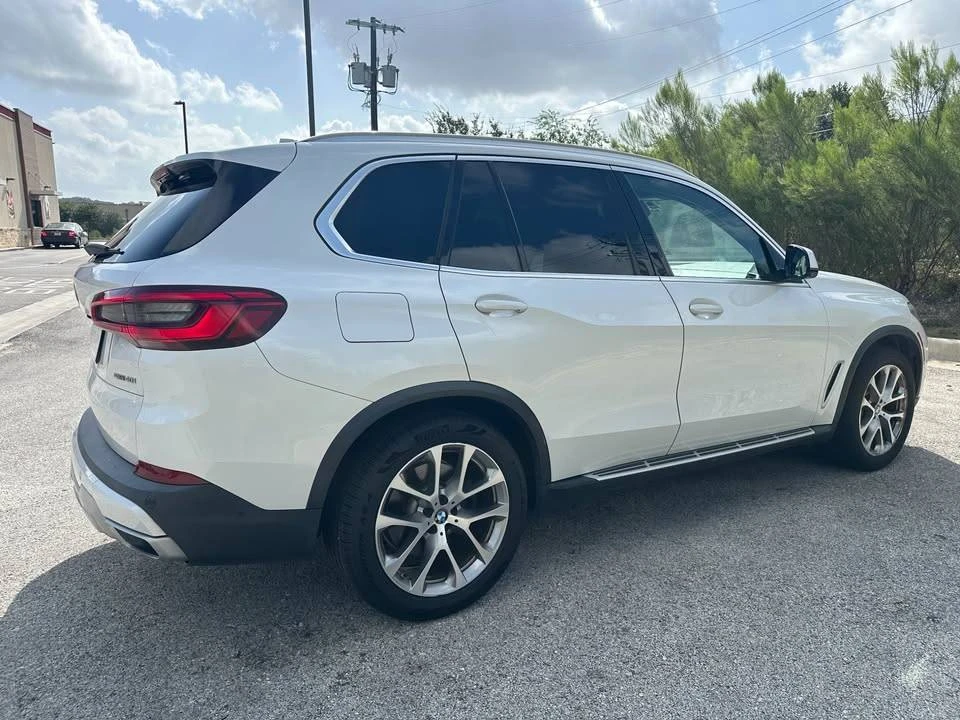 2020 BMW G05 X5 - Image 4 of 15