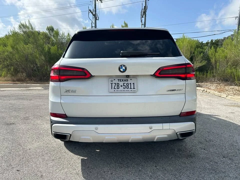 2020 BMW G05 X5 - Image 5 of 15