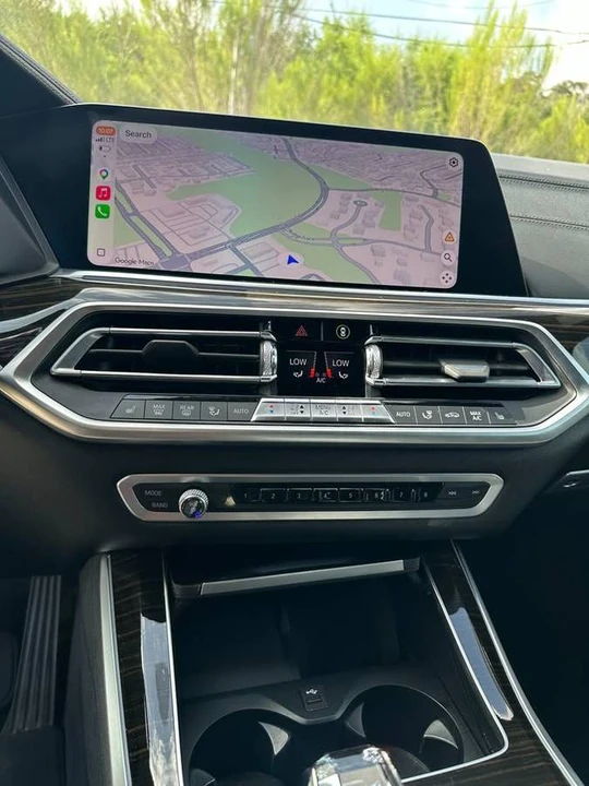 2020 BMW G05 X5 - Image 15 of 15