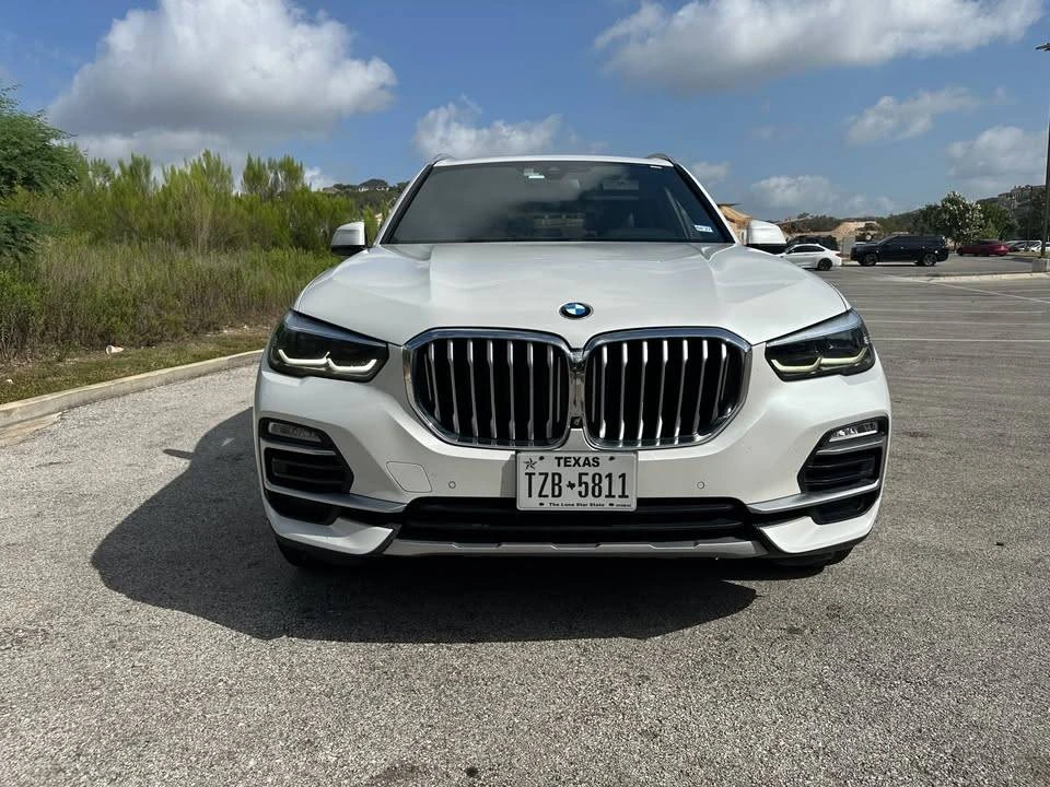2020 BMW G05 X5 - Image 3 of 15