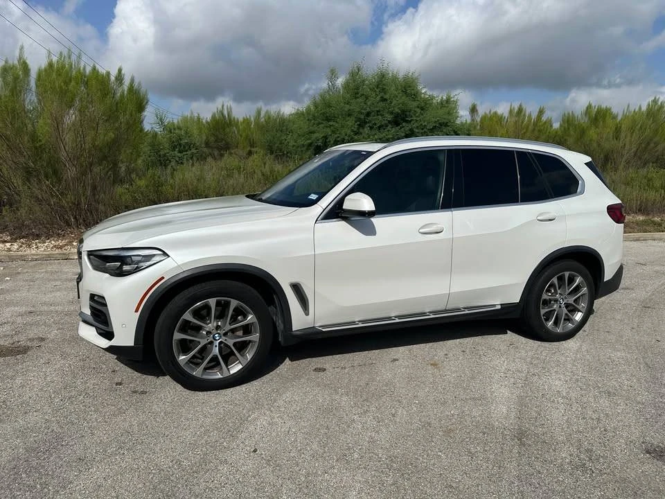 2020 BMW G05 X5 - Image 2 of 15