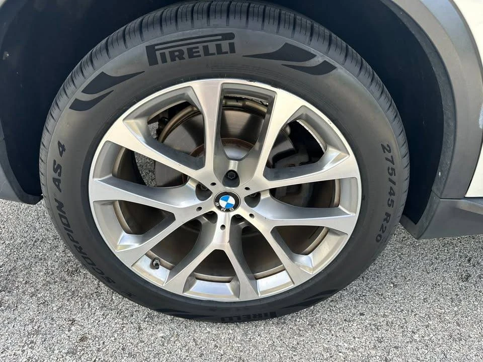 2020 BMW G05 X5 - Image 7 of 15