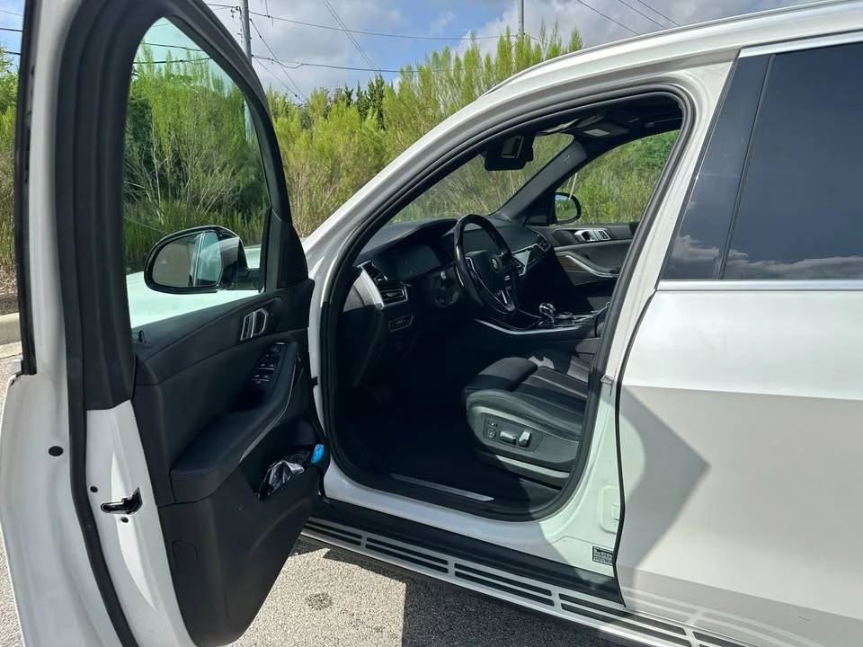 2020 BMW G05 X5 - Image 8 of 15