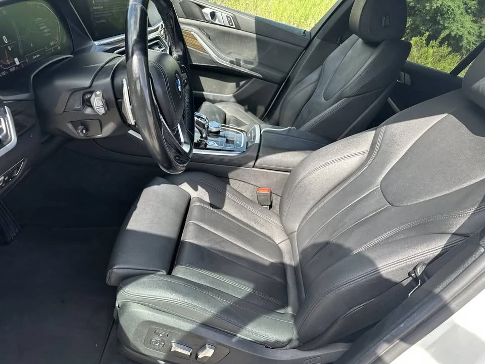 2020 BMW G05 X5 - Image 9 of 15