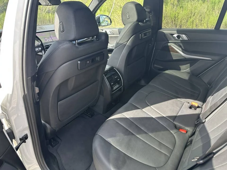 2020 BMW G05 X5 - Image 11 of 15