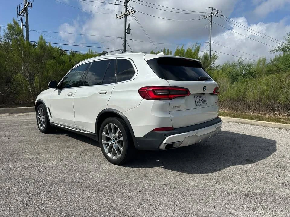 2020 BMW G05 X5 - Image 6 of 15