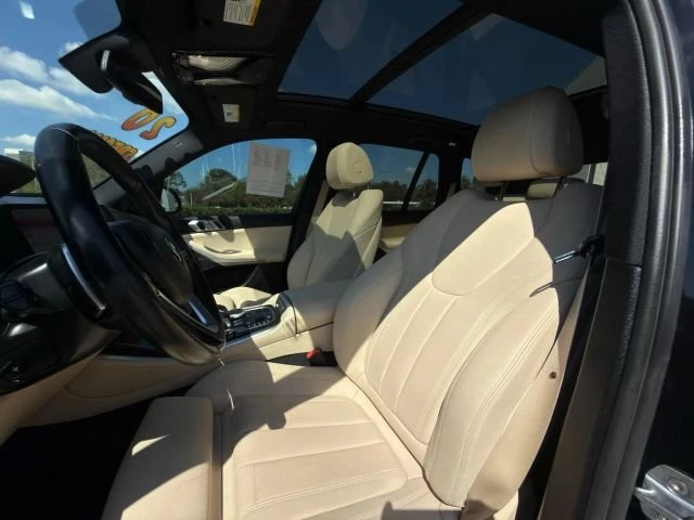 2020 BMW G05 X5 - Image 8 of 15