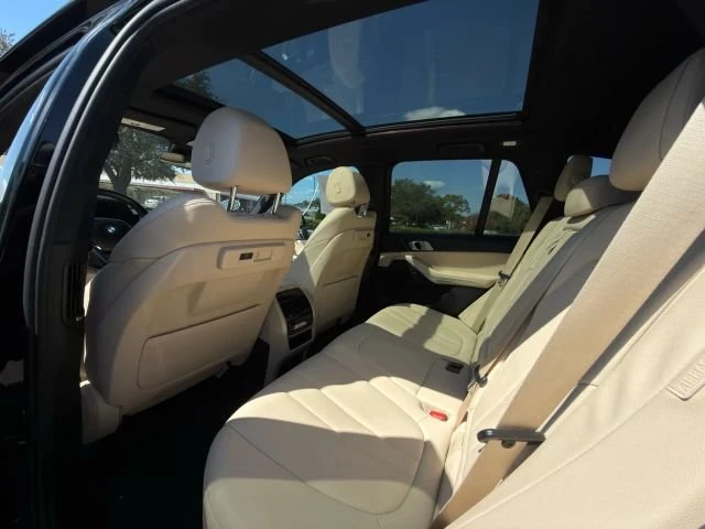 2020 BMW G05 X5 - Image 9 of 15