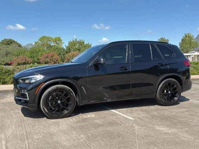 2020 BMW G05 X5 - Image 6 of 15