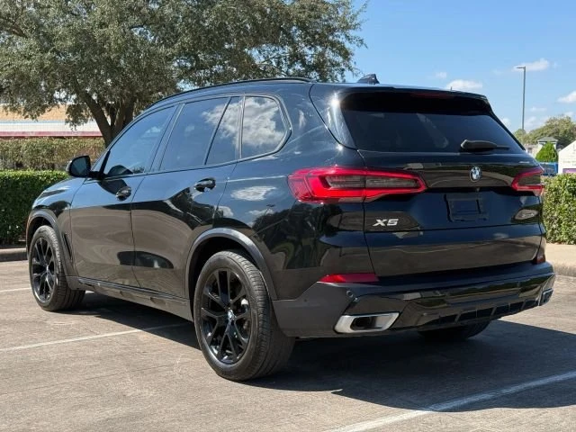 2020 BMW G05 X5 - Image 5 of 15
