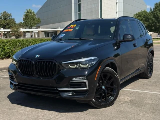 2020 BMW G05 X5 - Image 7 of 15