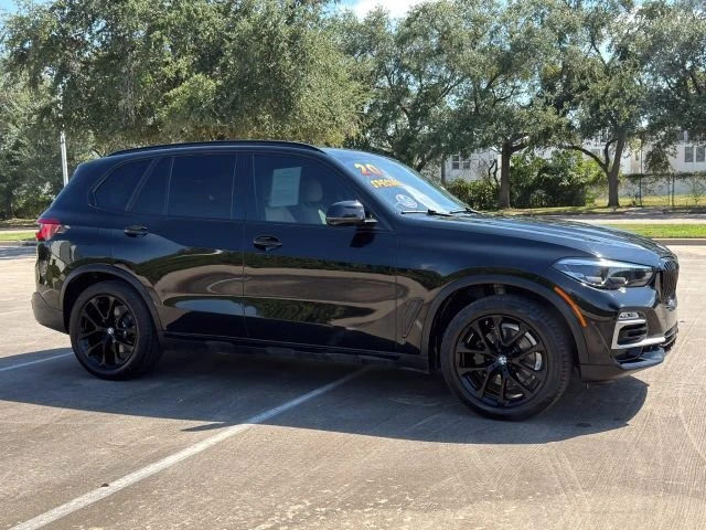 2020 BMW G05 X5 - Image 2 of 15