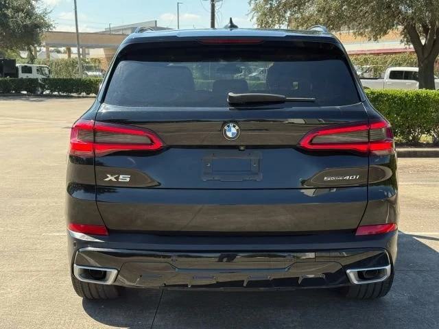2020 BMW G05 X5 - Image 4 of 15