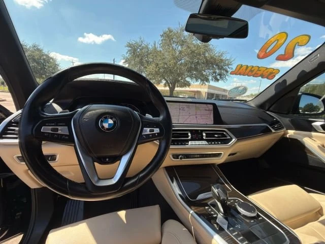 2020 BMW G05 X5 - Image 10 of 15