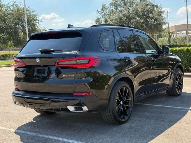 2020 BMW G05 X5 - Image 3 of 15