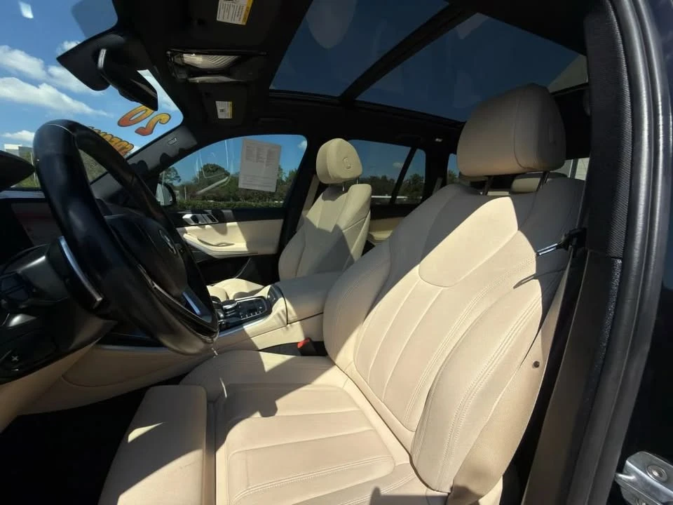 2020 BMW G05 X5 - Image 13 of 20