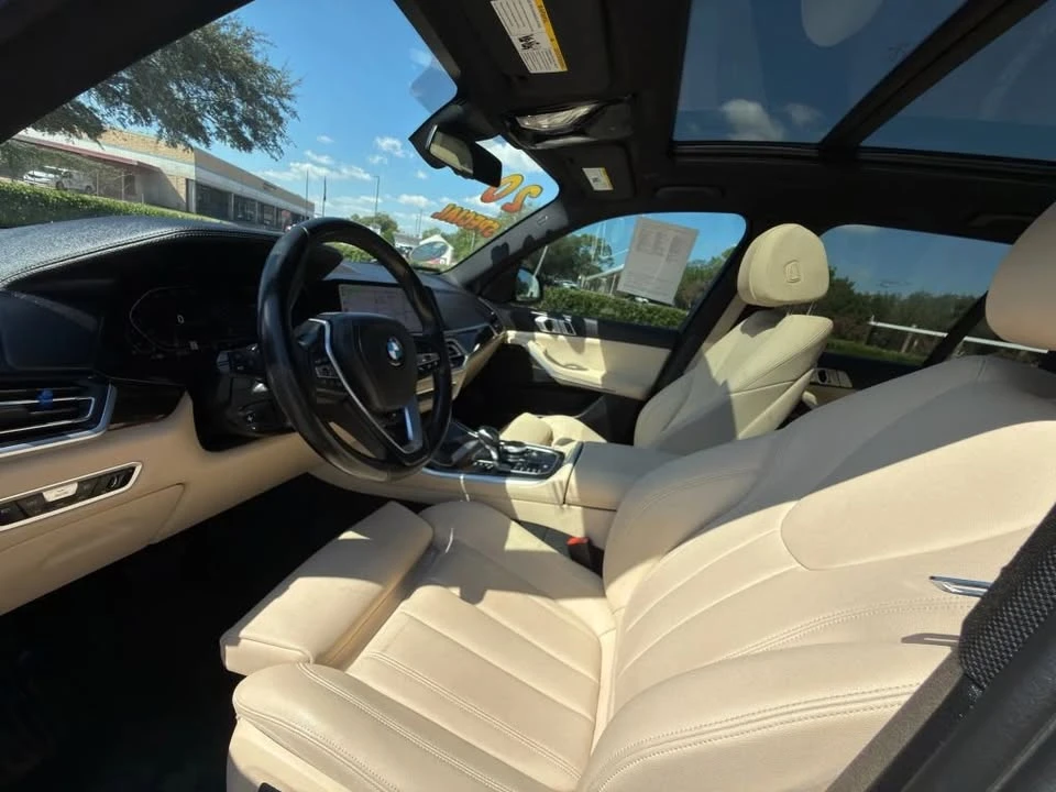 2020 BMW G05 X5 - Image 12 of 20