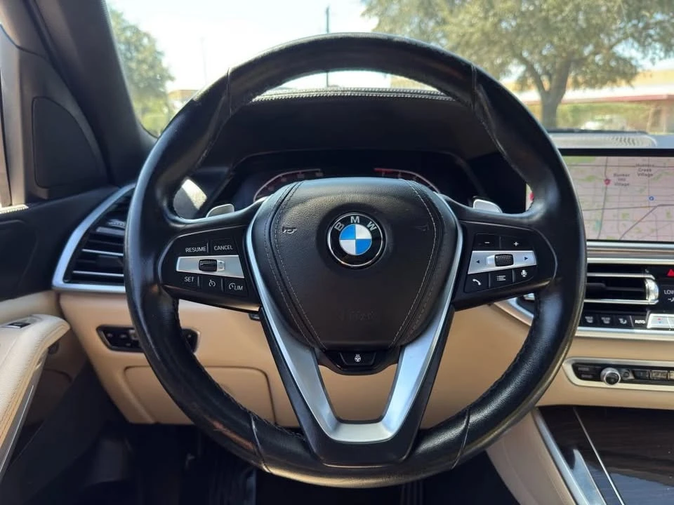 2020 BMW G05 X5 - Image 17 of 20