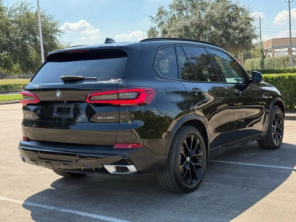 2020 BMW G05 X5 - Image 6 of 20