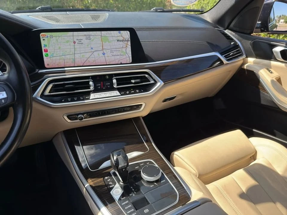 2020 BMW G05 X5 - Image 18 of 20
