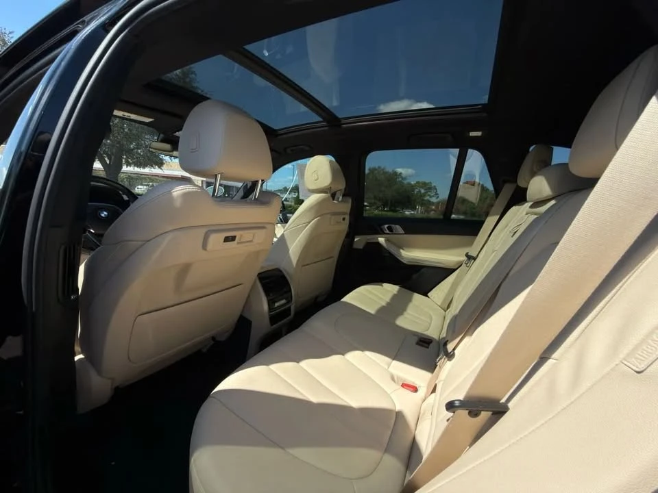 2020 BMW G05 X5 - Image 14 of 20
