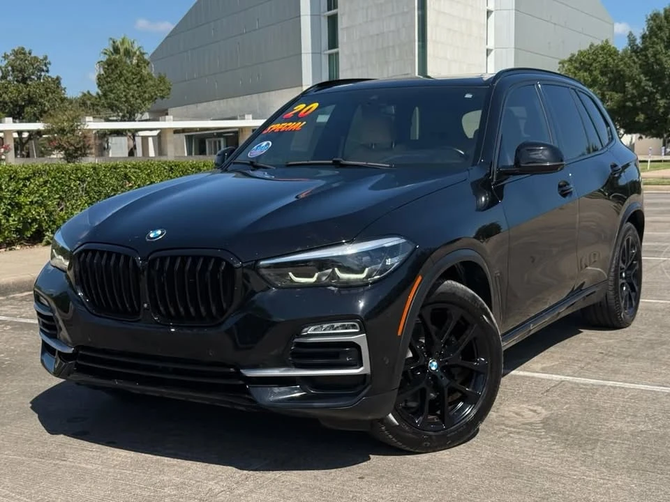 2020 BMW G05 X5 - Image 2 of 20