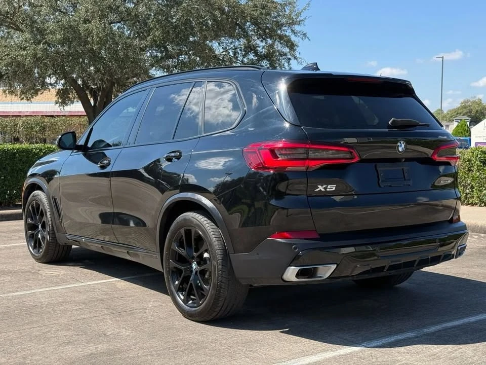 2020 BMW G05 X5 - Image 4 of 20
