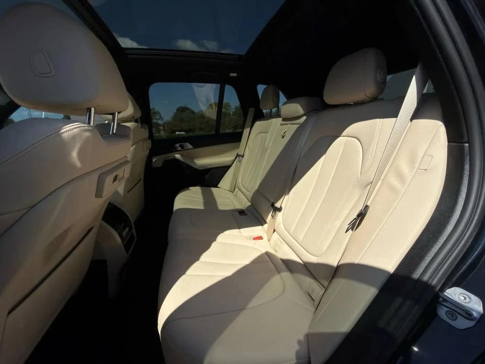 2020 BMW G05 X5 - Image 15 of 20