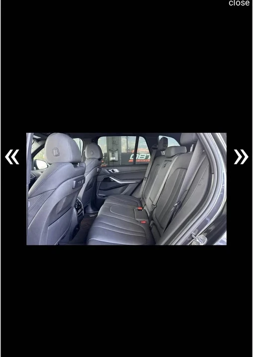 2020 BMW G05 X5 - Image 9 of 10