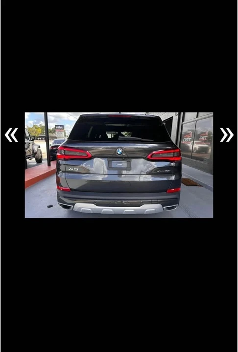 2020 BMW G05 X5 - Image 3 of 10