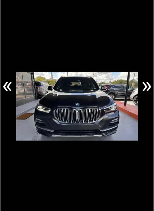 2020 BMW G05 X5 - Image 6 of 10