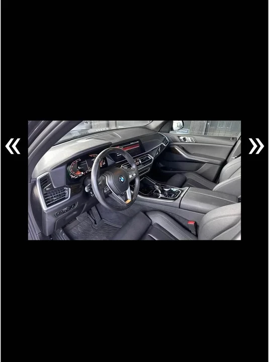 2020 BMW G05 X5 - Image 8 of 10