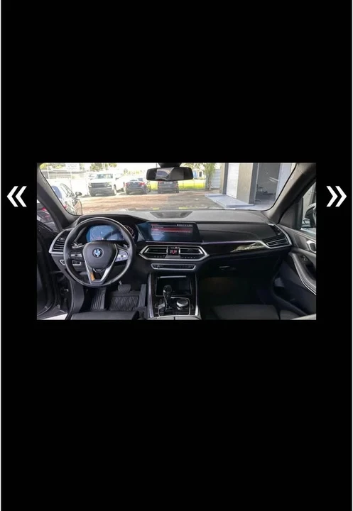 2020 BMW G05 X5 - Image 10 of 10