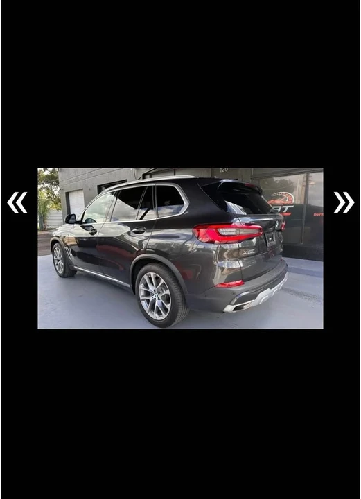 2020 BMW G05 X5 - Image 2 of 10